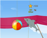 My dolphin show 1 HTML online