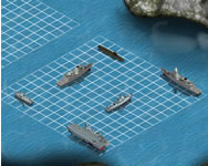 Battleship war online