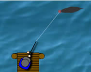 Fishing frenzy online játék