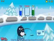 Ice pond tournament online játék
