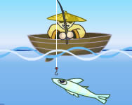 Super fishing horgász játékok